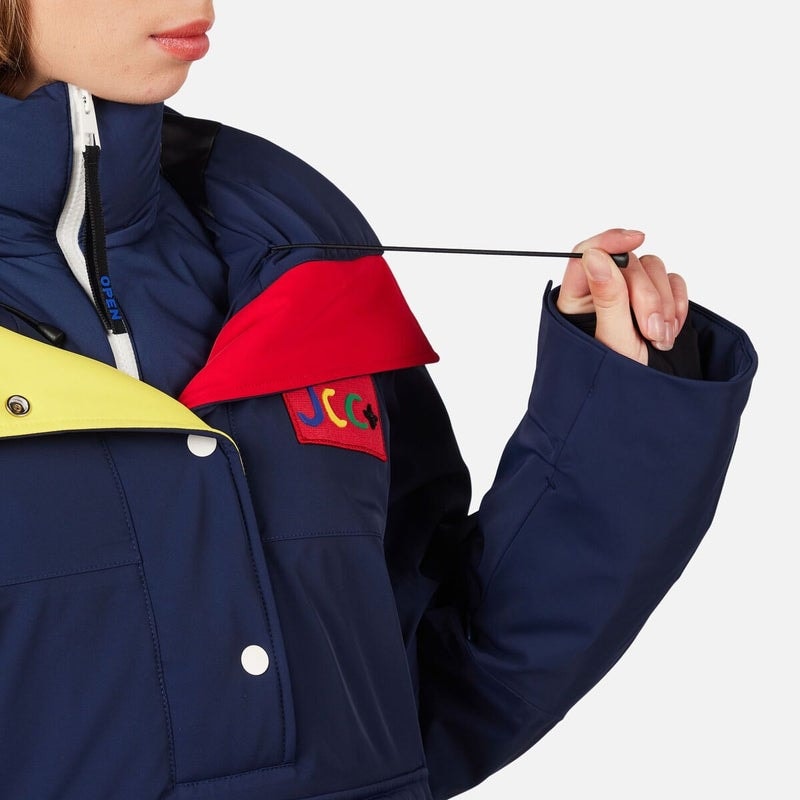 2526 ROSSIGNOL RLOWJ22 / W JCC VALTHOR JKT