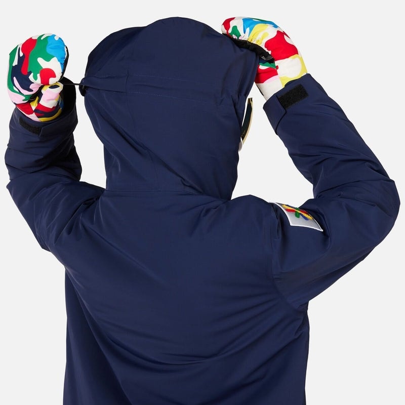 2526 ROSSIGNOL RLOWJ22 / W JCC VALTHOR JKT