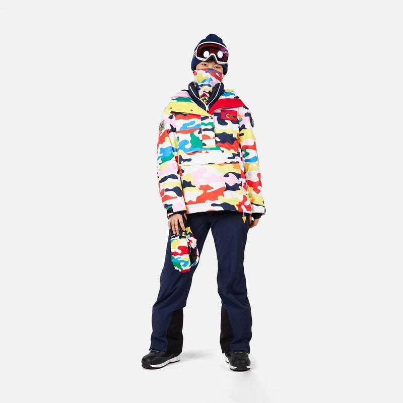 2526 ROSSIGNOL RLOWJ22 / W JCC VALTHOR JKT