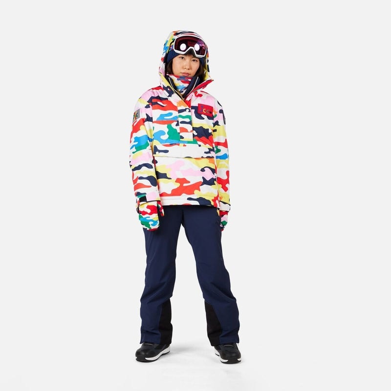 2526 ROSSIGNOL RLOWP11 / W JCC VALTHOR PANT