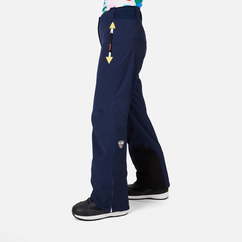 2526 ROSSIGNOL RLOWP11 / W JCC VALTHOR PANT