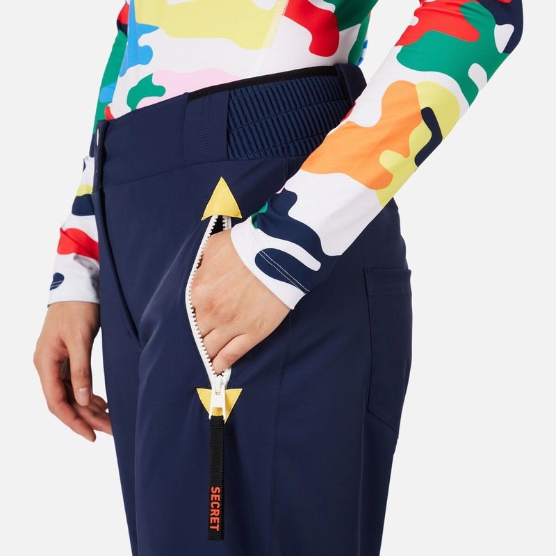 2526 ROSSIGNOL RLOWP11 / W JCC VALTHOR PANT