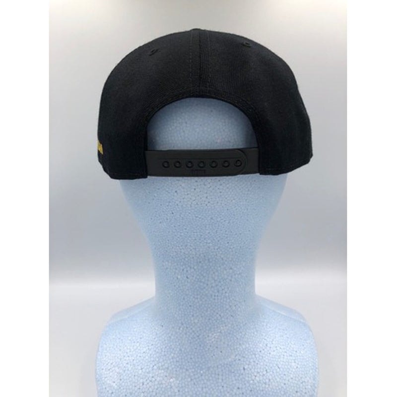 2627 GALLIUM FLAT VISOR CAP / KC0071