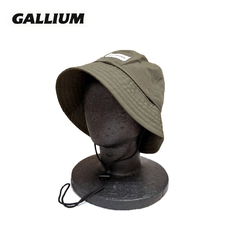 2627 GALLIUM BUCKET HAT / KC0154