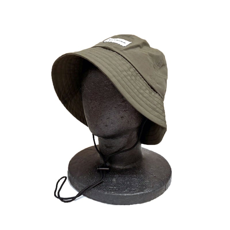 2627 GALLIUM BUCKET HAT / KC0154