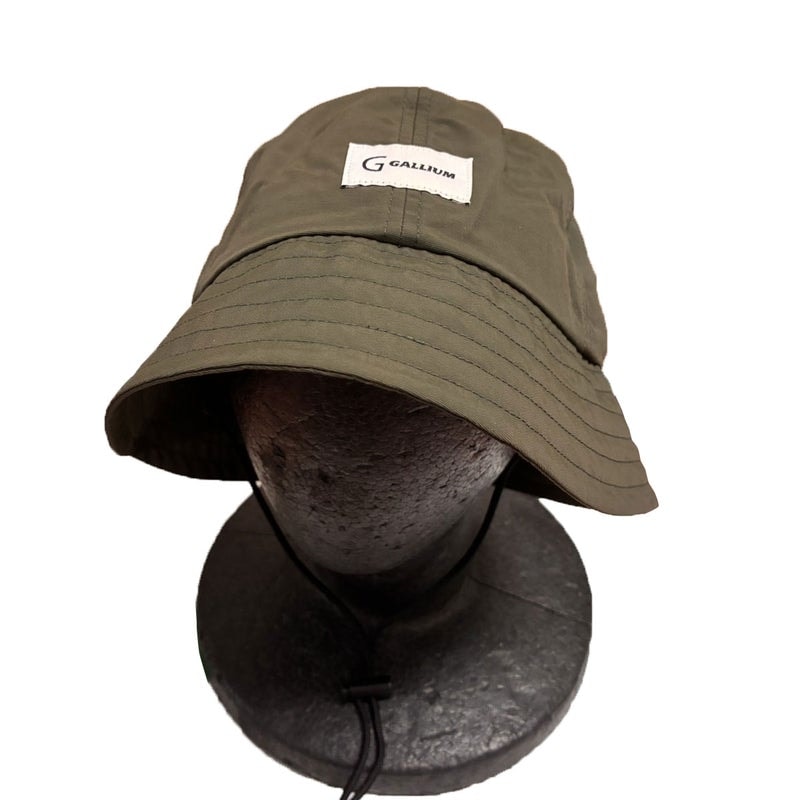 2627 GALLIUM BUCKET HAT / KC0154