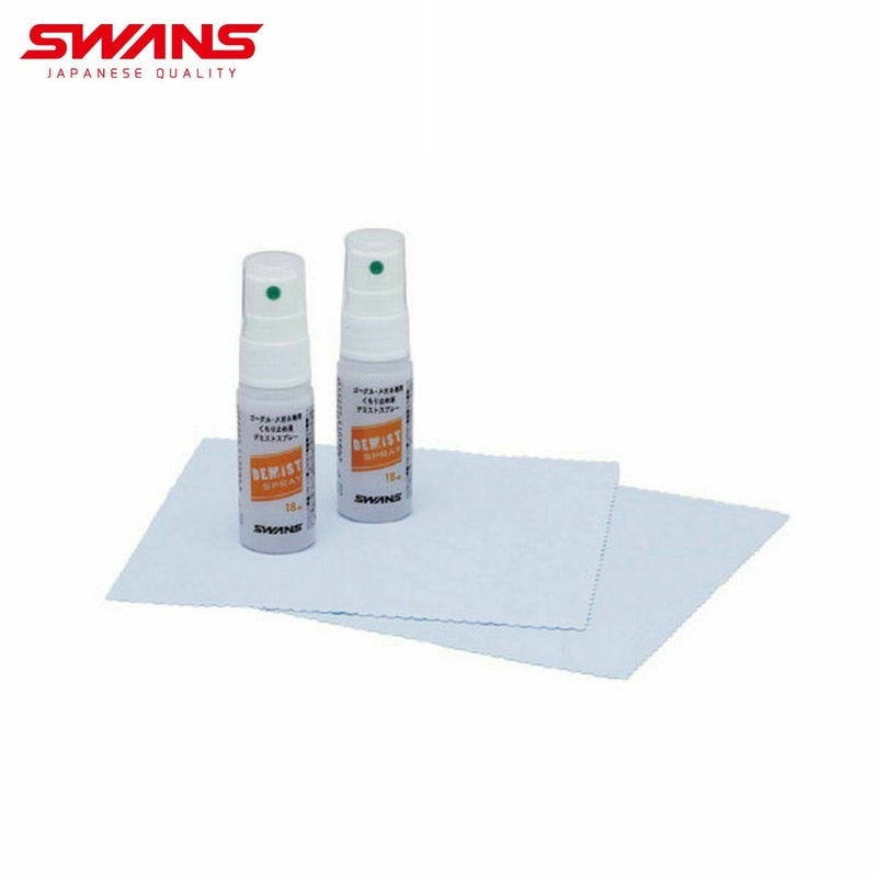 SWANS GOGGLE ACCESSORY LENS CLEANER / A-45
