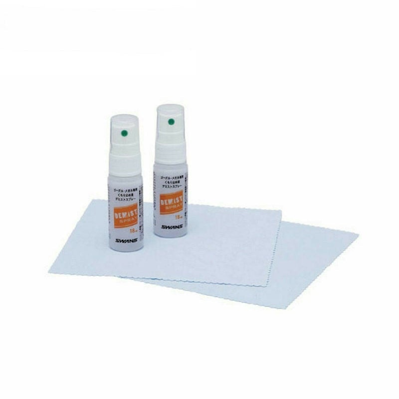 SWANS GOGGLE ACCESSORY LENS CLEANER / A-45