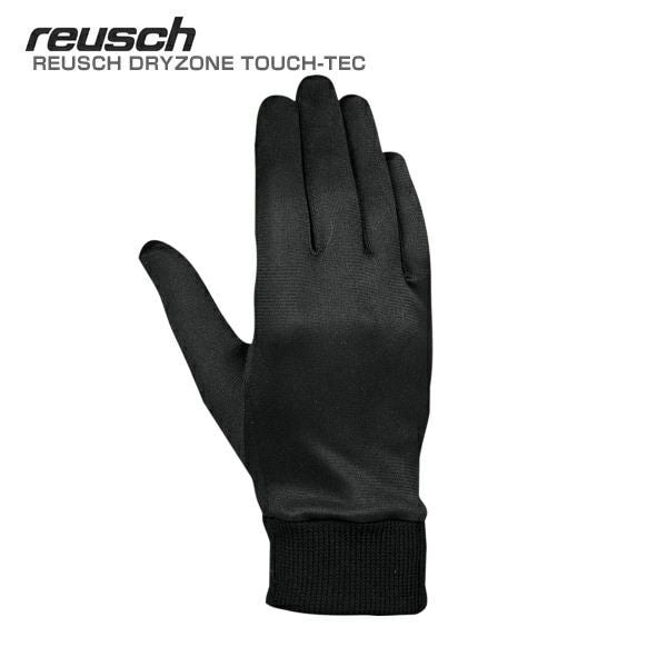 2627 REUSCH DRYZONE TOUCH-TEC