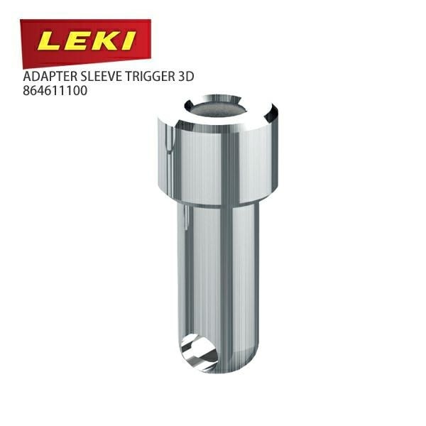 LEKI ADAPTER SLEEVE TRIGGER 3D / 864611100