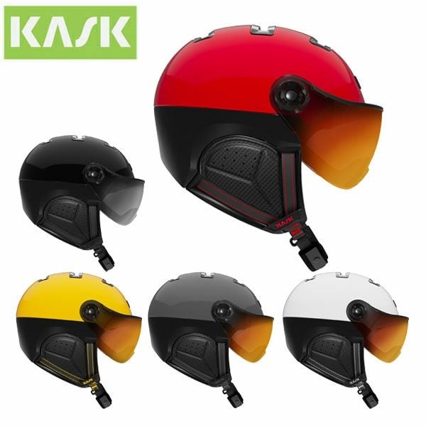 KASK KA-SHE62 / PIUMA R MONTECARLO