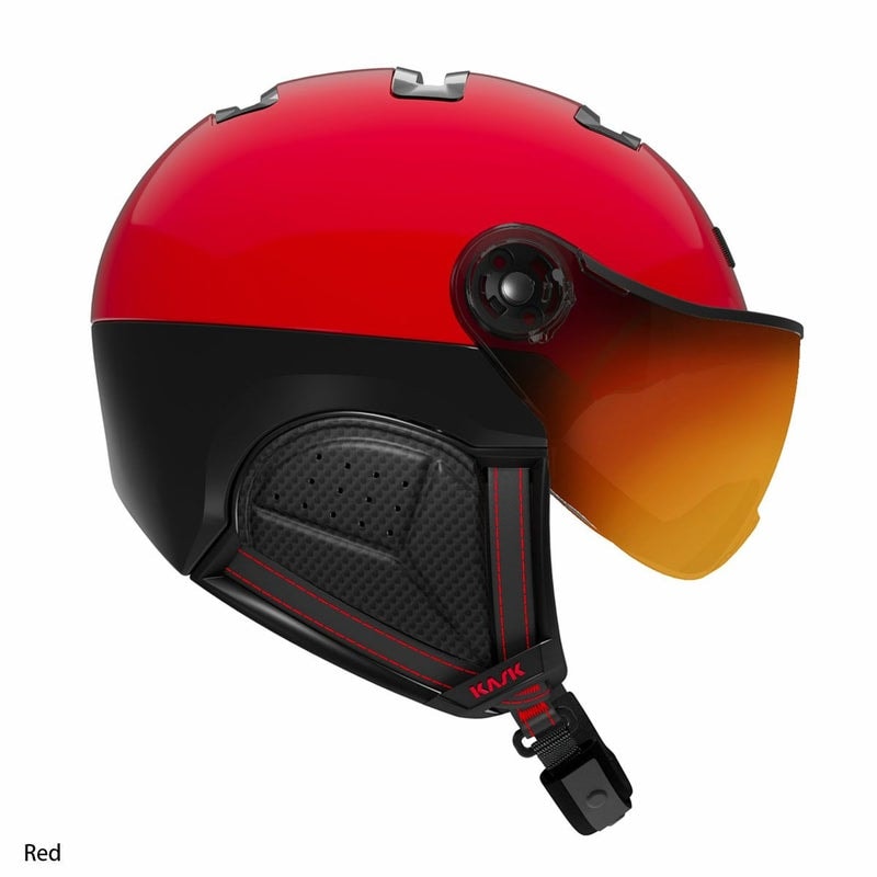 KASK KA-SHE62 / PIUMA R MONTECARLO