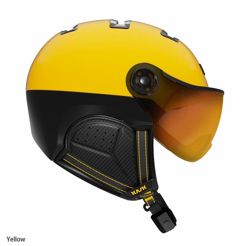 KASK KA-SHE62 / PIUMA R MONTECARLO