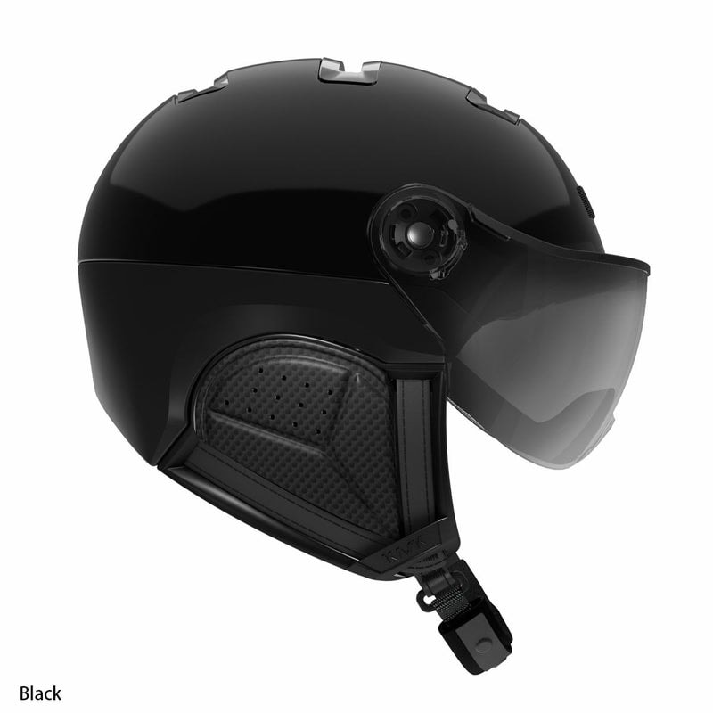 KASK KA-SHE62 / PIUMA R MONTECARLO