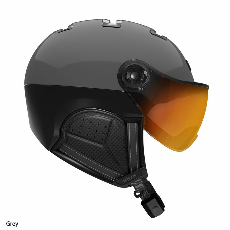 KASK KA-SHE62 / PIUMA R MONTECARLO