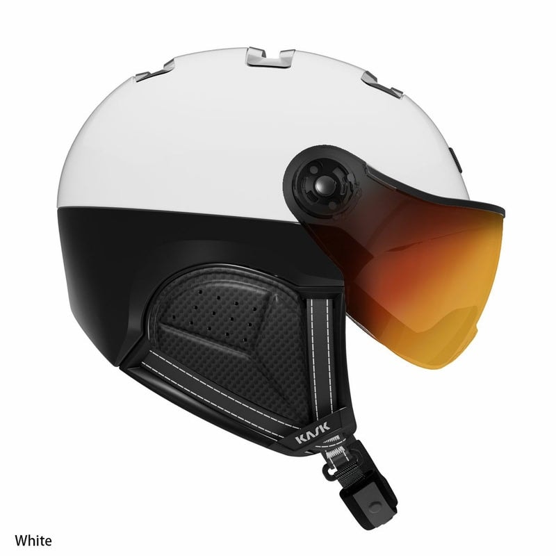 KASK KA-SHE62 / PIUMA R MONTECARLO