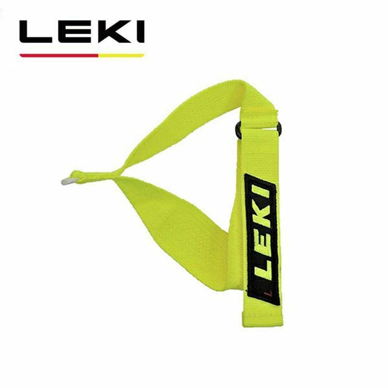 LEKI VELCRO RACE TRIGGER S STRAP