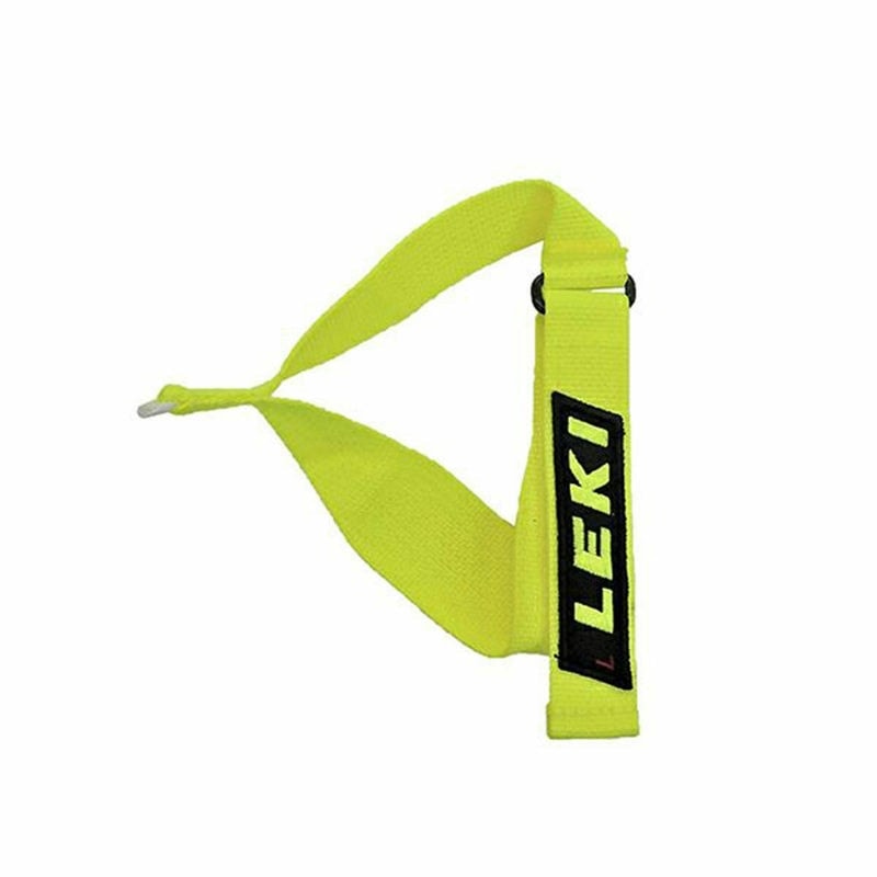 LEKI VELCRO RACE TRIGGER S STRAP