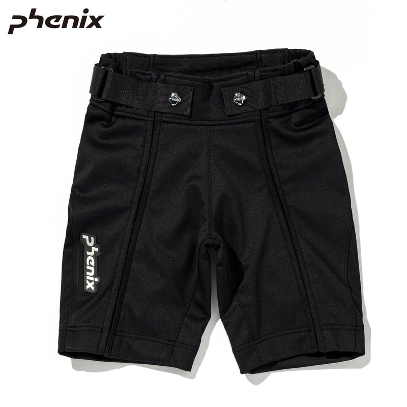 2627 PHENIX Team Junior Half Pants PFBG2GB0