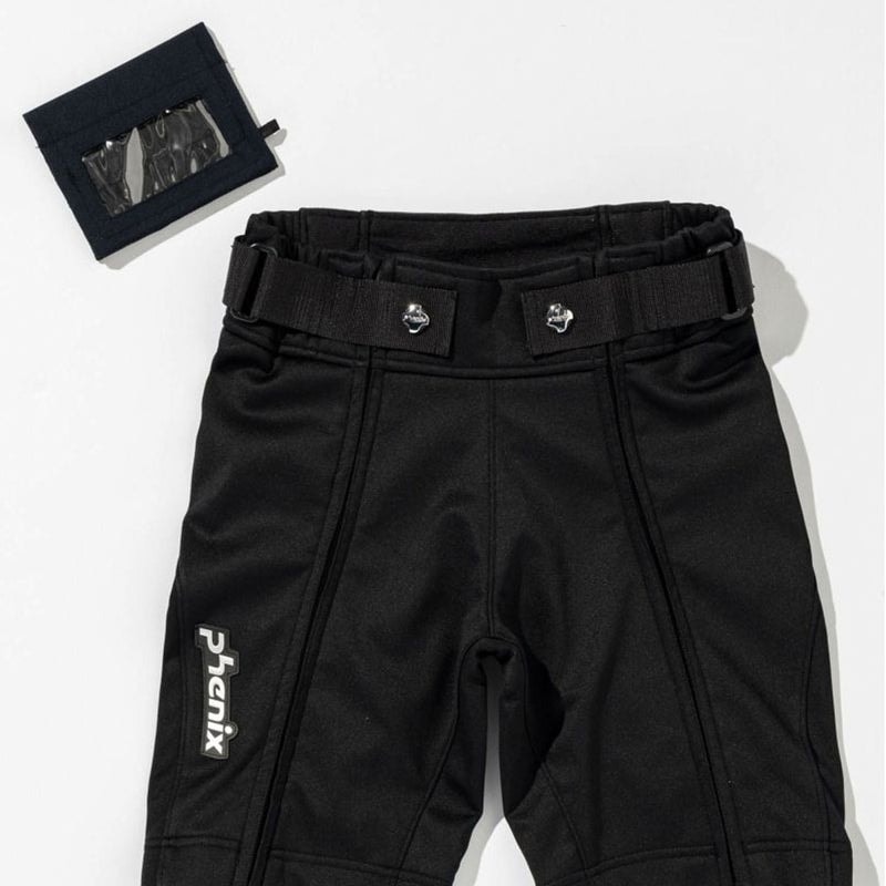 2627 PHENIX Team Junior Half Pants PFBG2GB0
