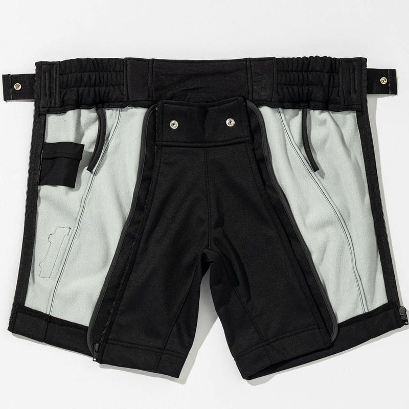 2627 PHENIX Team Junior Half Pants PFBG2GB0