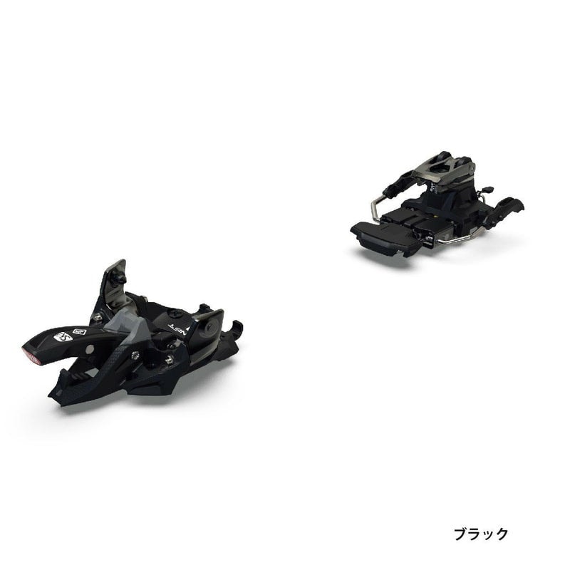 2627 MARKER ALPINIST 10 / 7732W1MS