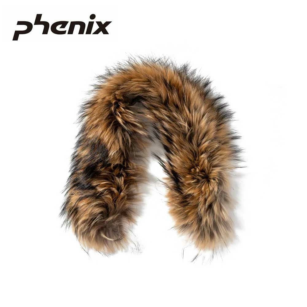2324 PHENIX 피닉스 RACCOON FUR : ESA23WZ55RC