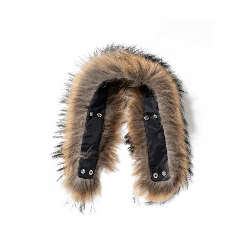2324 PHENIX 피닉스 RACCOON FUR : ESA23WZ55RC