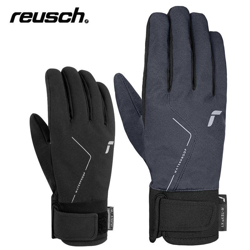 2627 REUSCH DIVER X R-TEX XT TOUCH-TEC / 6205232