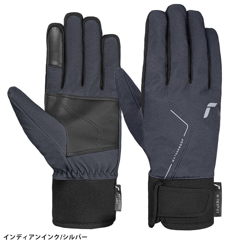 2627 REUSCH DIVER X R-TEX XT TOUCH-TEC / 6205232