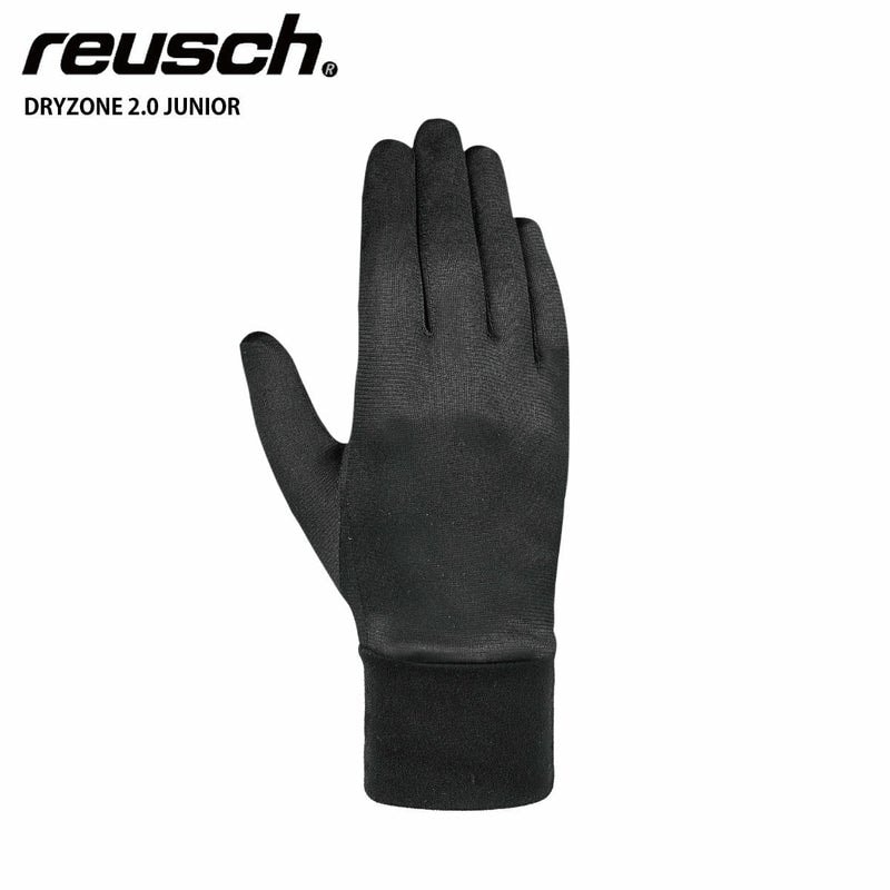 2627 REUSCH DRYZONE 2.0 JUNIOR / 6265184
