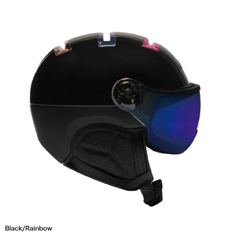 KASK KA-SHE60 / PIUMA R CHROME