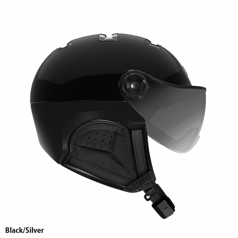 KASK KA-SHE60 / PIUMA R CHROME