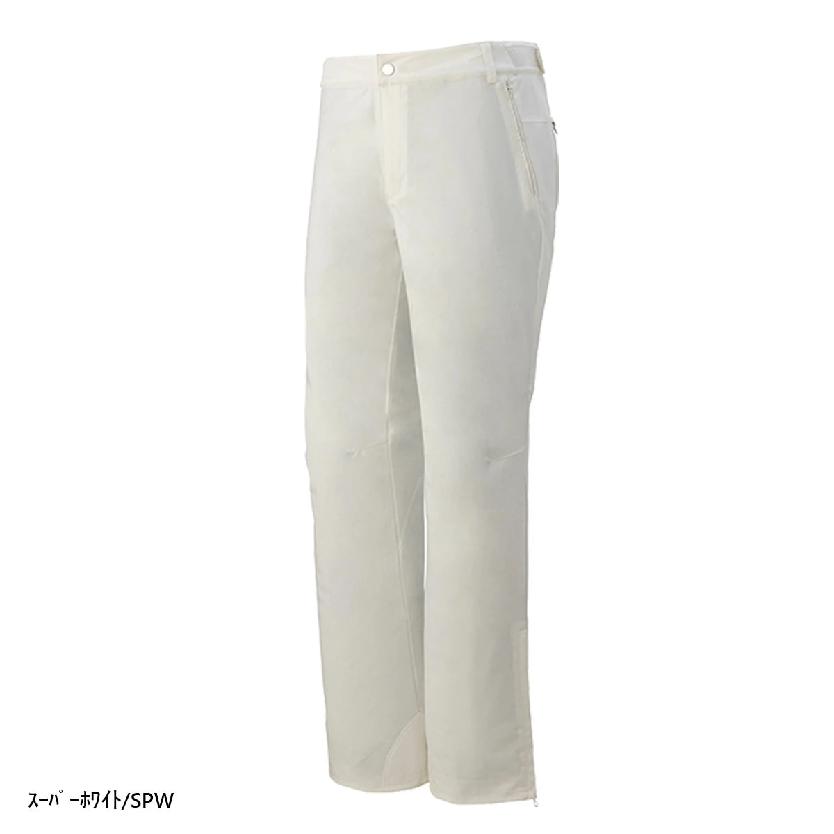 2324 DESCENTE INSULATION WOMEN'S PANTS / NORAH / DWWWGD96D