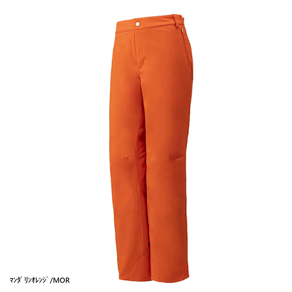 2324 DESCENTE INSULATION WOMEN'S PANTS / NORAH / DWWWGD96D