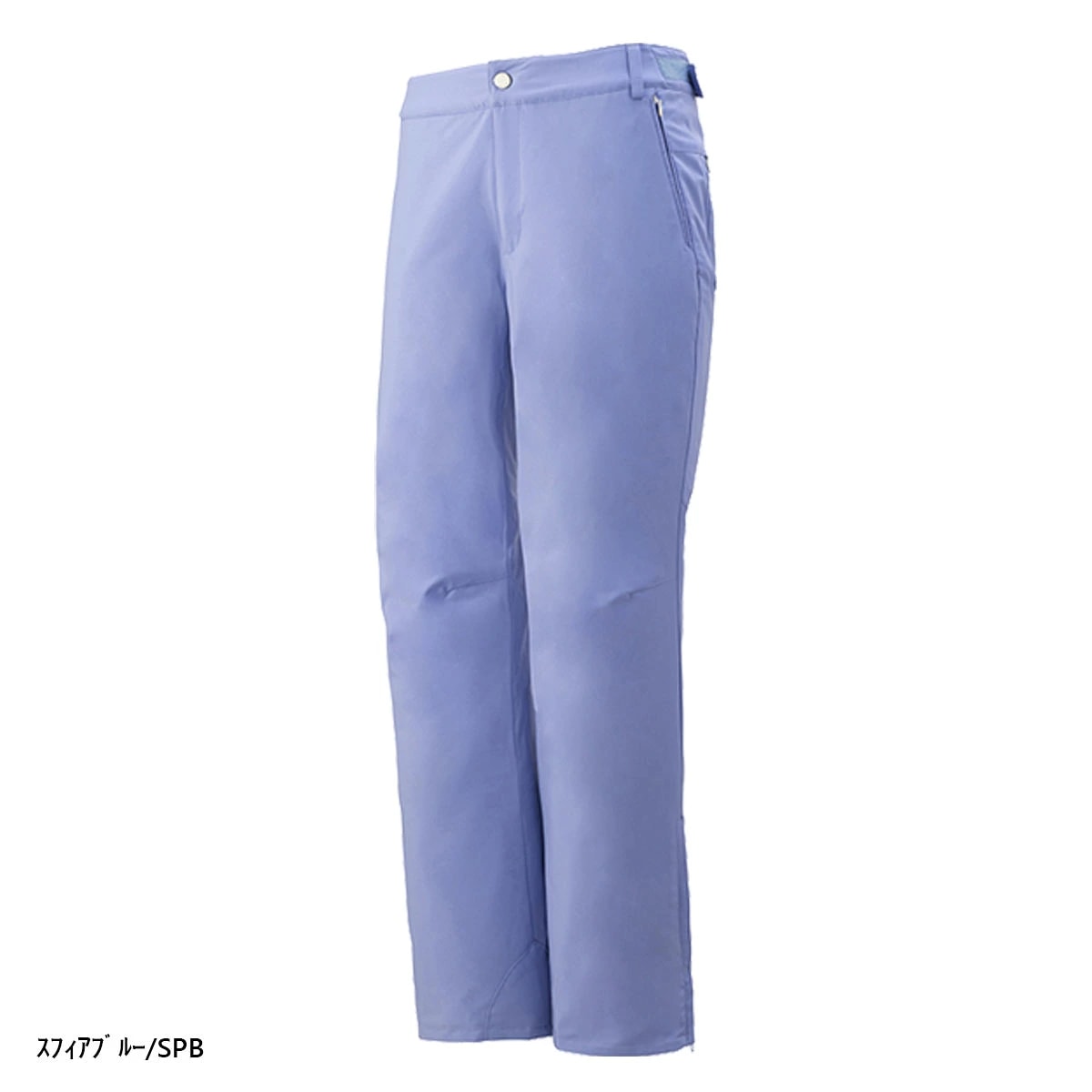 2324 DESCENTE INSULATION WOMEN'S PANTS / NORAH / DWWWGD96D