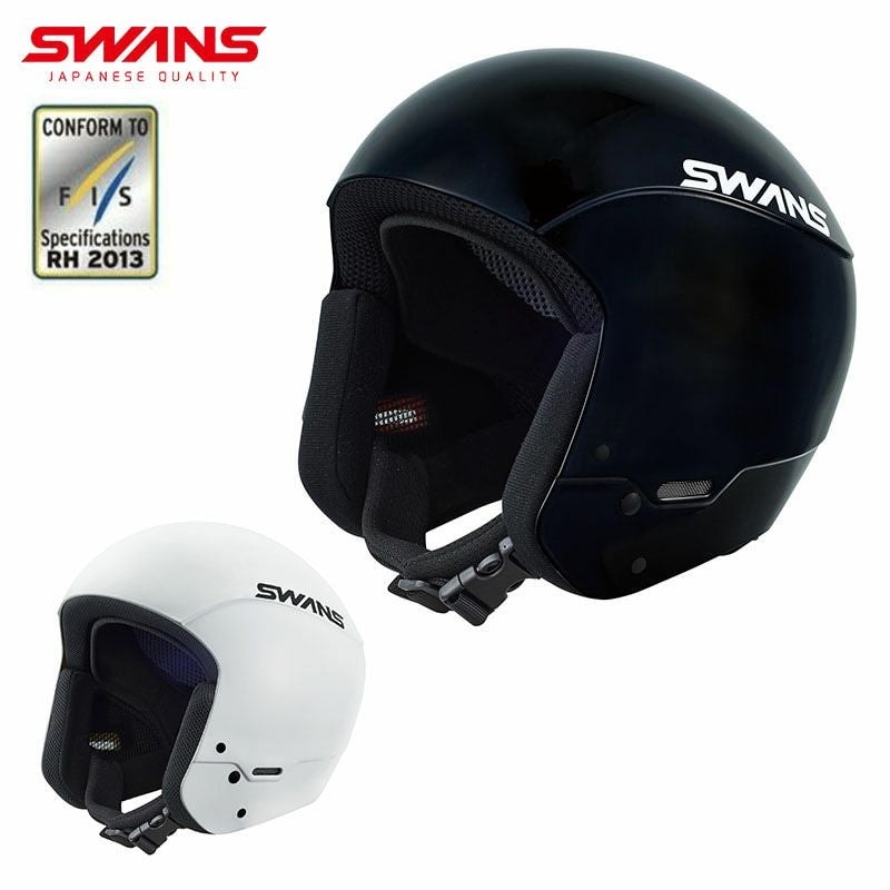 2627 SWANS HELMET HSR-90FIS FIS