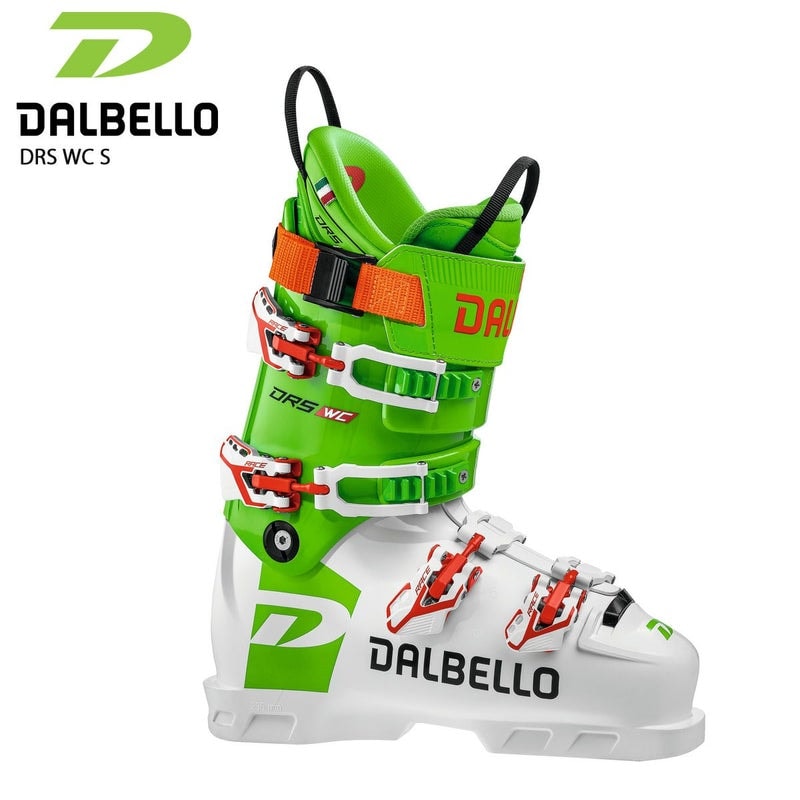 2425 DALBELLO DRS WC S DRS S [D2301003.00]