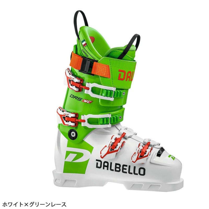 2425 DALBELLO DRS WC S DRS S [D2301003.00]