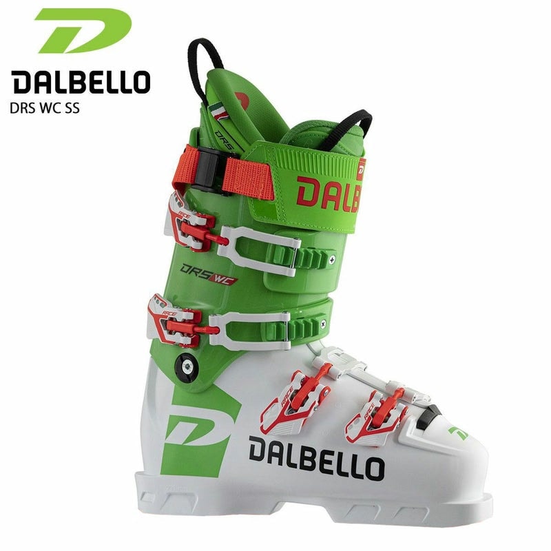 2425 DALBELLO DRS WC SS DRS SS [D2301004.00]