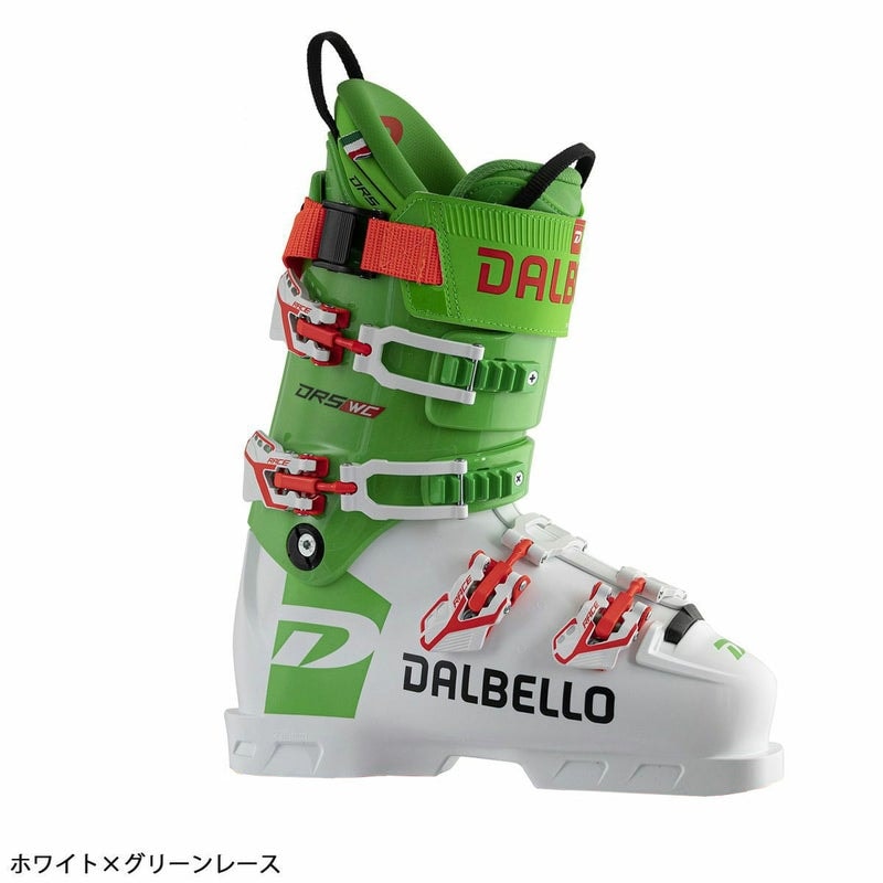 2425 DALBELLO DRS WC SS DRS SS [D2301004.00]