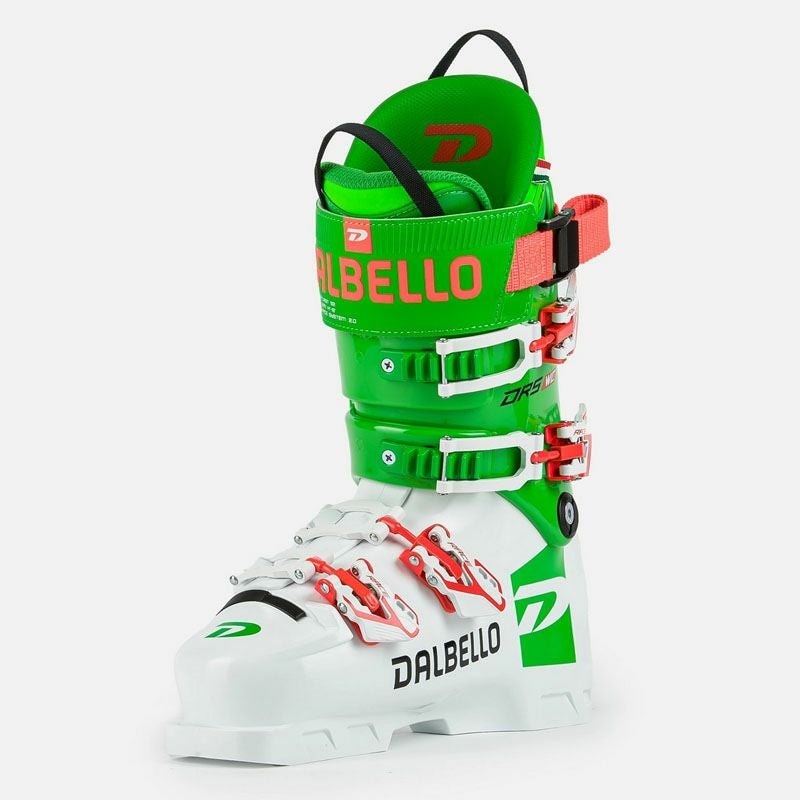 2425 DALBELLO DRS WC SS DRS SS [D2301004.00]
