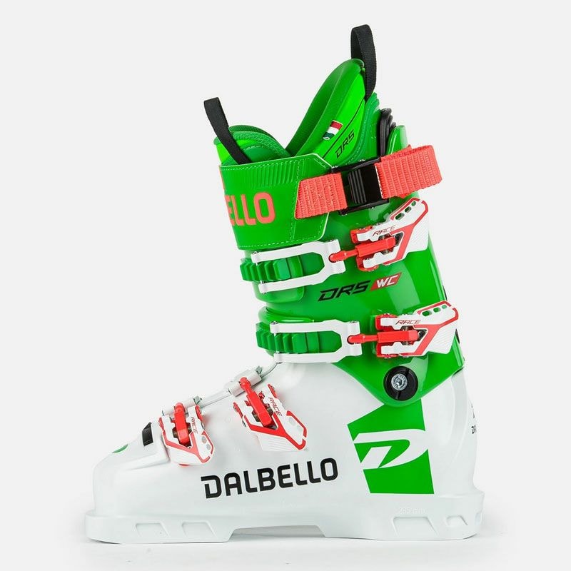 2425 DALBELLO DRS WC SS DRS SS [D2301004.00]