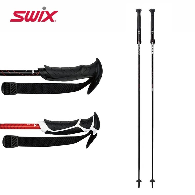 2627 SWIX REDLINE PHOENIX CARBON / 25010-23-90000