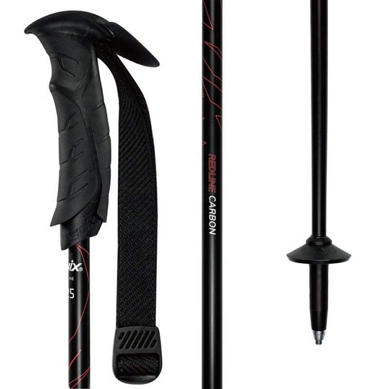 2627 SWIX REDLINE PHOENIX CARBON / 25010-23-90000