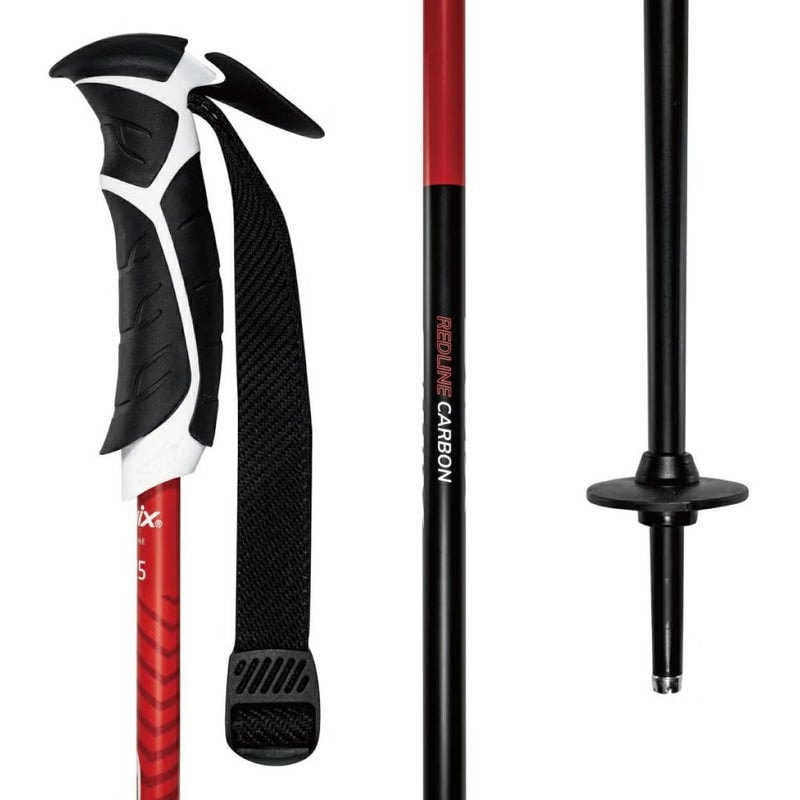 2627 SWIX REDLINE PHOENIX CARBON / 25010-23-90000