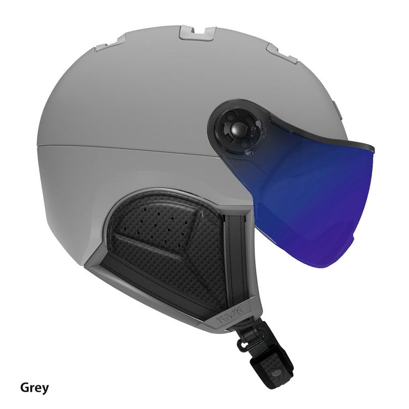 2324 KASK KA-SHE61 / PIUMA-R SHADOW / VISOR -SHE00061