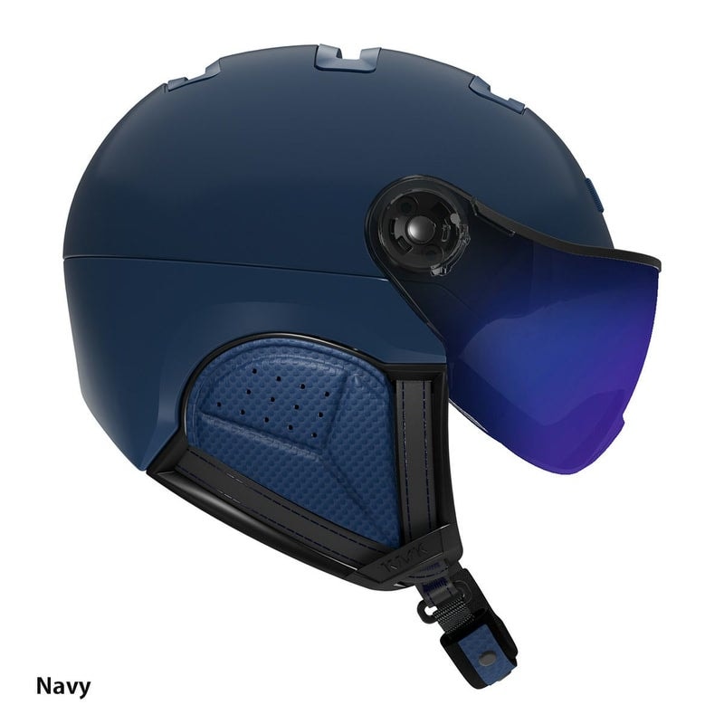2324 KASK KA-SHE61 / PIUMA-R SHADOW / VISOR -SHE00061