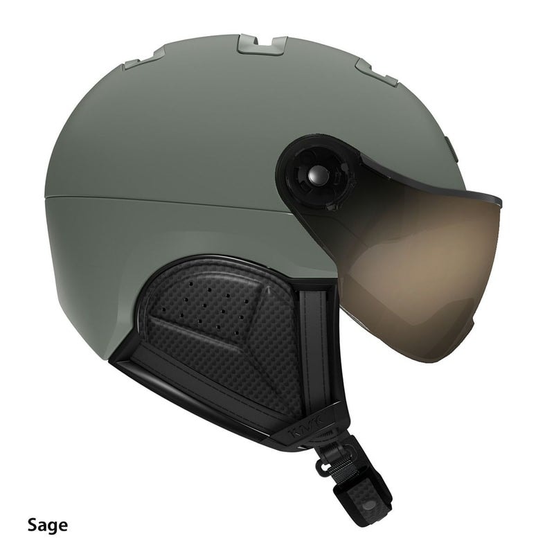 2324 KASK KA-SHE61 / PIUMA-R SHADOW / VISOR -SHE00061