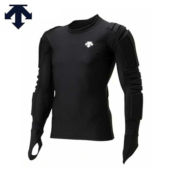 DESCENTE GIANT SLALOM INNER PAD SHIRT / DWUWJK68